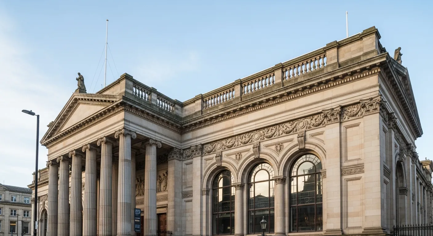 Manchester Art Gallery