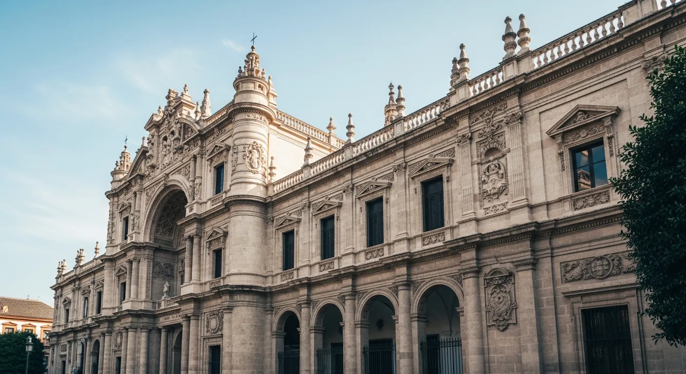 Museo de Bellas Artes de Sevilla