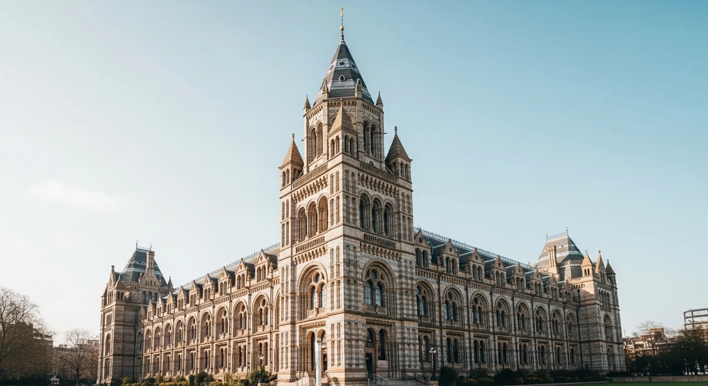 Natural History Museum