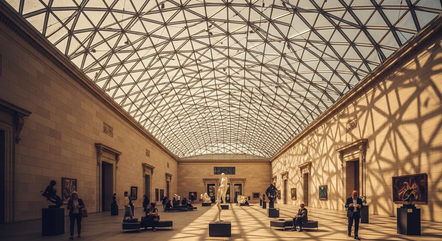 Smithsonian American Art Museum