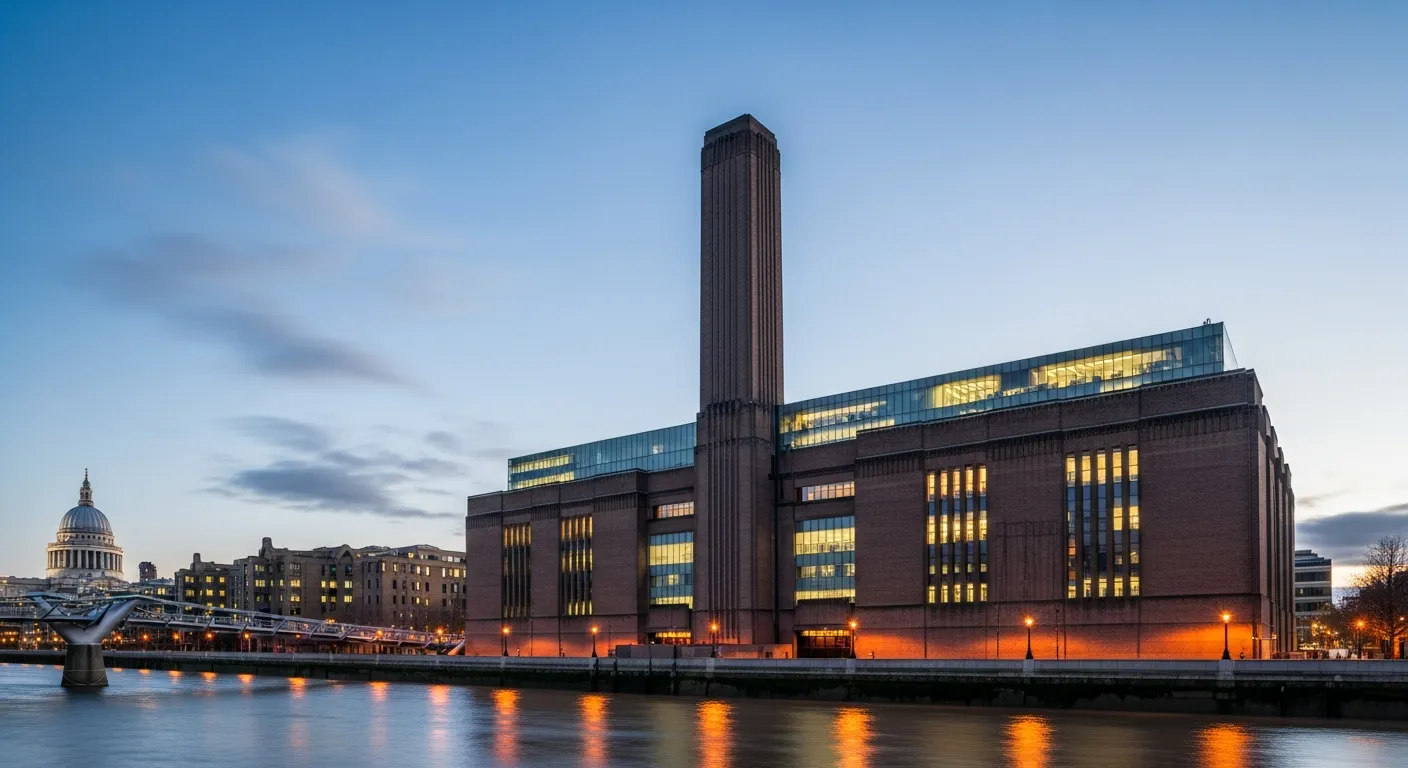 Tate Modern